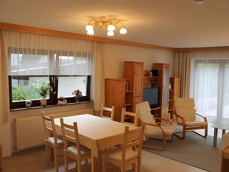 Appartement Barbara 4