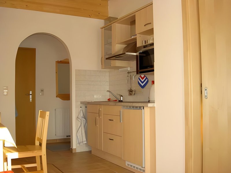 Appartement Barbara 5