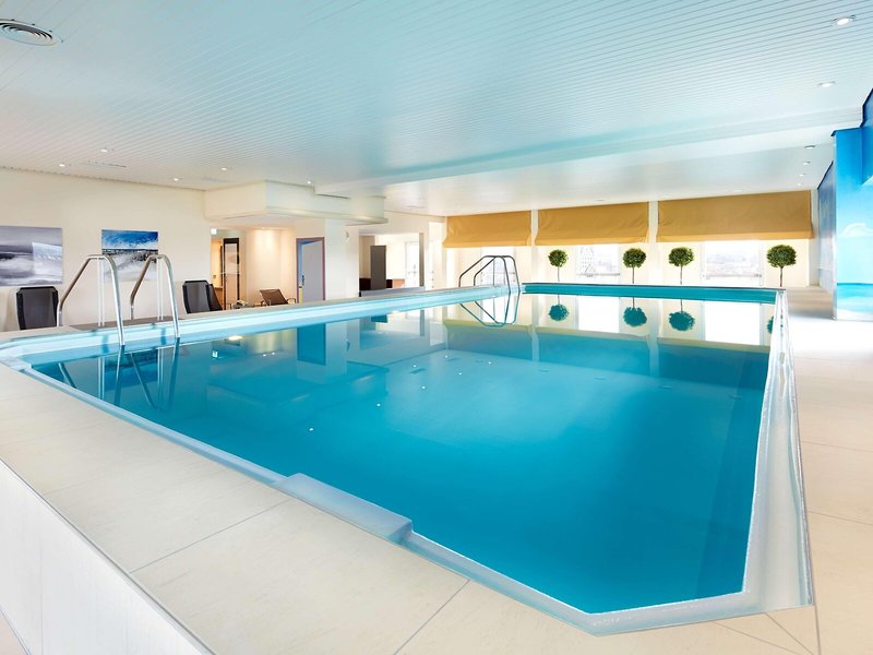 Best Western Plus Arosa Hotel 3
