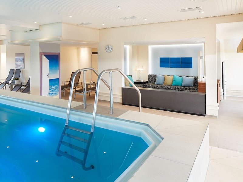 Best Western Plus Arosa Hotel 4