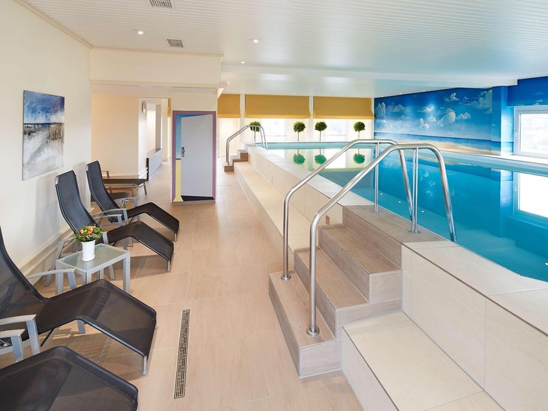 Best Western Plus Arosa Hotel 5