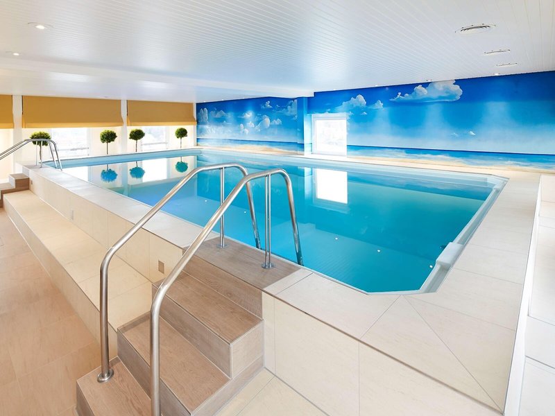 Best Western Plus Arosa Hotel 6