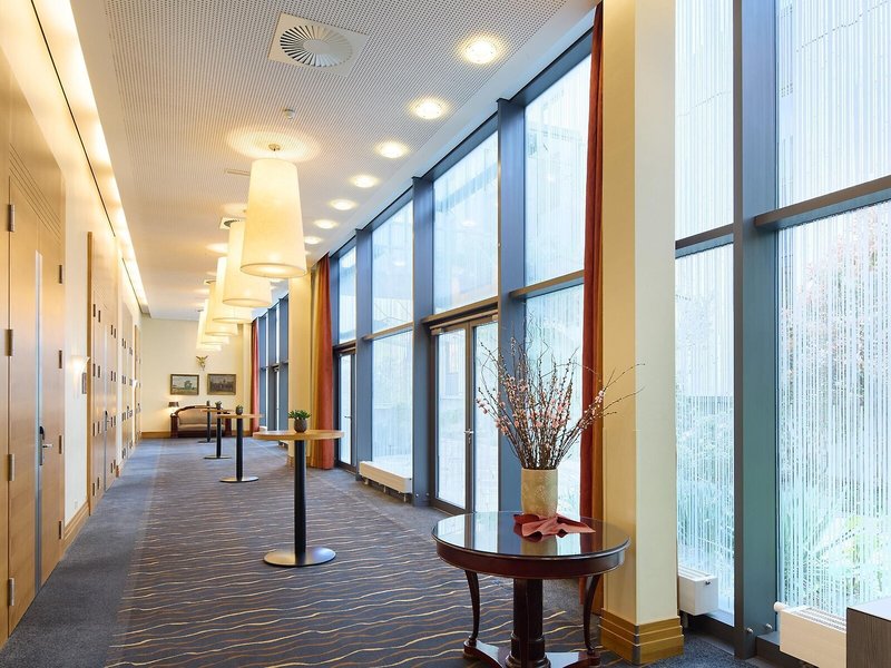 Best Western Plus Arosa Hotel 7