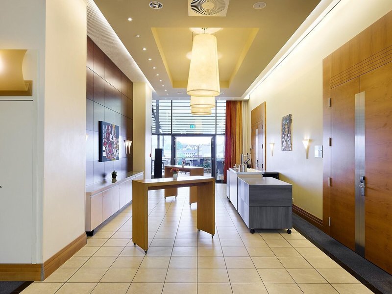 Best Western Plus Arosa Hotel 8