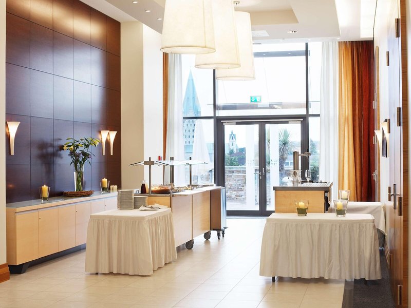 Best Western Plus Arosa Hotel 12