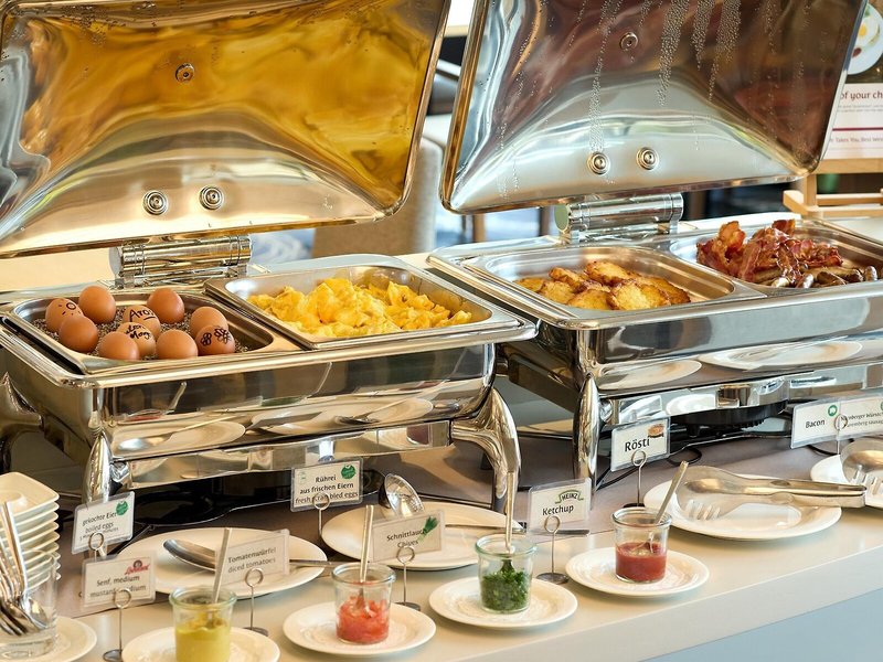 Best Western Plus Arosa Hotel 13