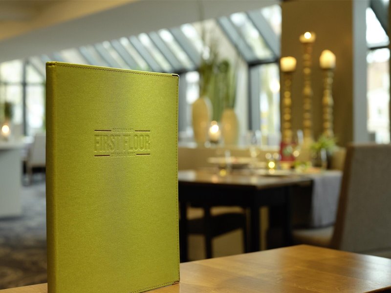 Best Western Plus Arosa Hotel 15
