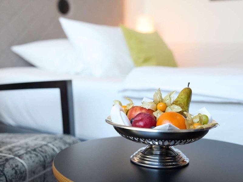 Best Western Plus Arosa Hotel 16