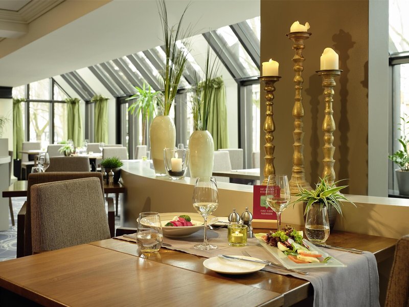 Best Western Plus Arosa Hotel 17