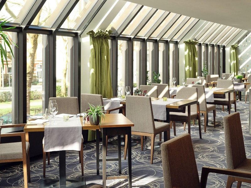 Best Western Plus Arosa Hotel 19