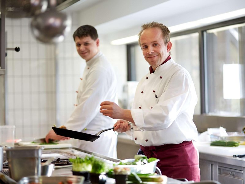 Best Western Plus Arosa Hotel 21