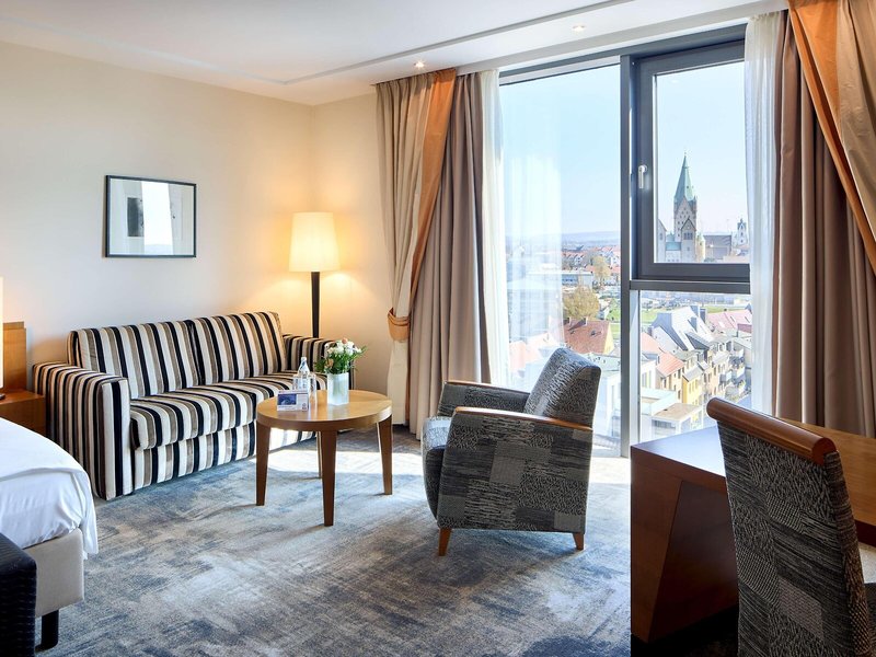 Best Western Plus Arosa Hotel 24