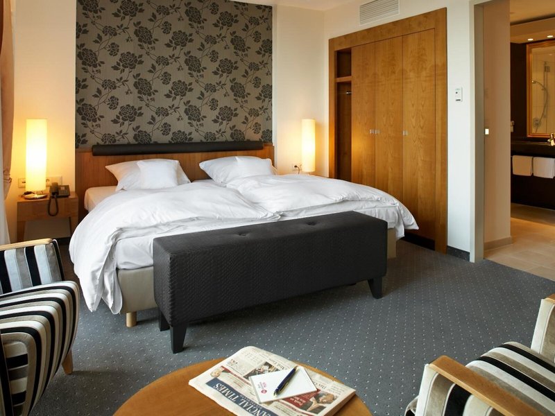 Best Western Plus Arosa Hotel 25