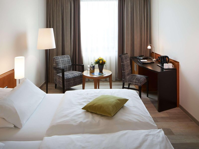 Best Western Plus Arosa Hotel 27