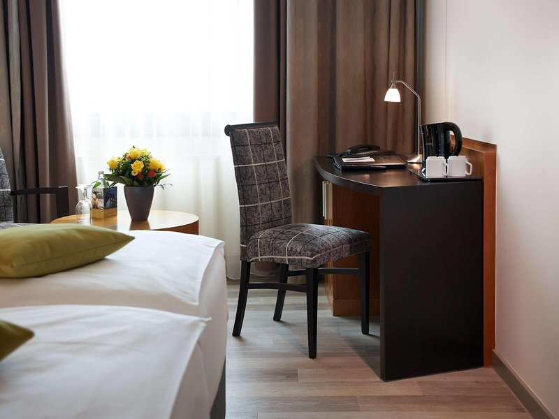 Best Western Plus Arosa Hotel 29