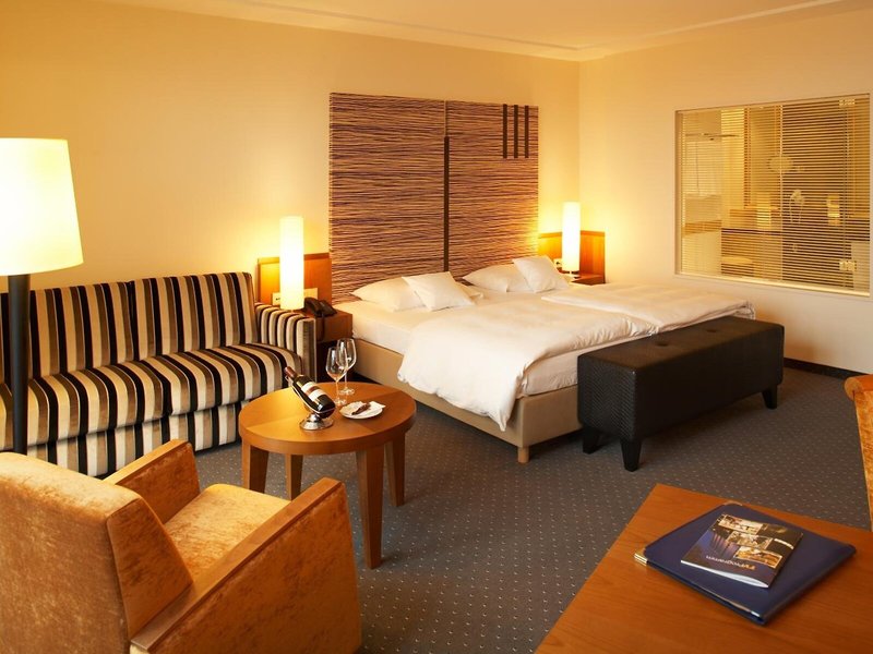 Best Western Plus Arosa Hotel 30