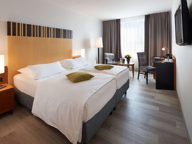Best Western Plus Arosa Hotel 31