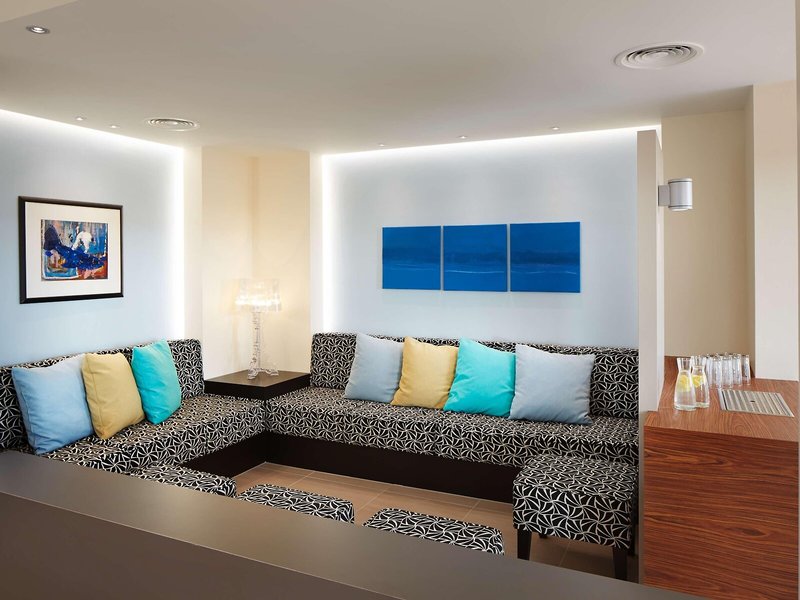 Best Western Plus Arosa Hotel 32