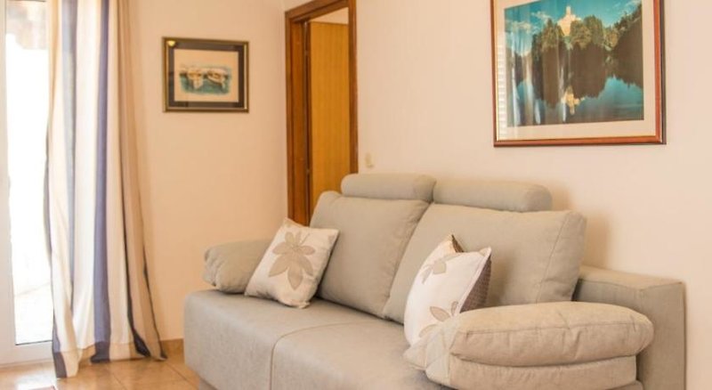 Apartments Petranic 1 - Room Example