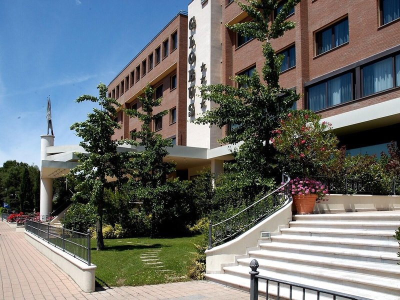 Best Western Hotel Globus City 1