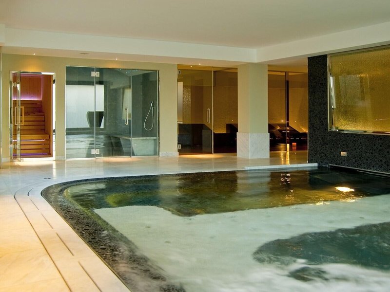 Best Western Hotel Globus City 2