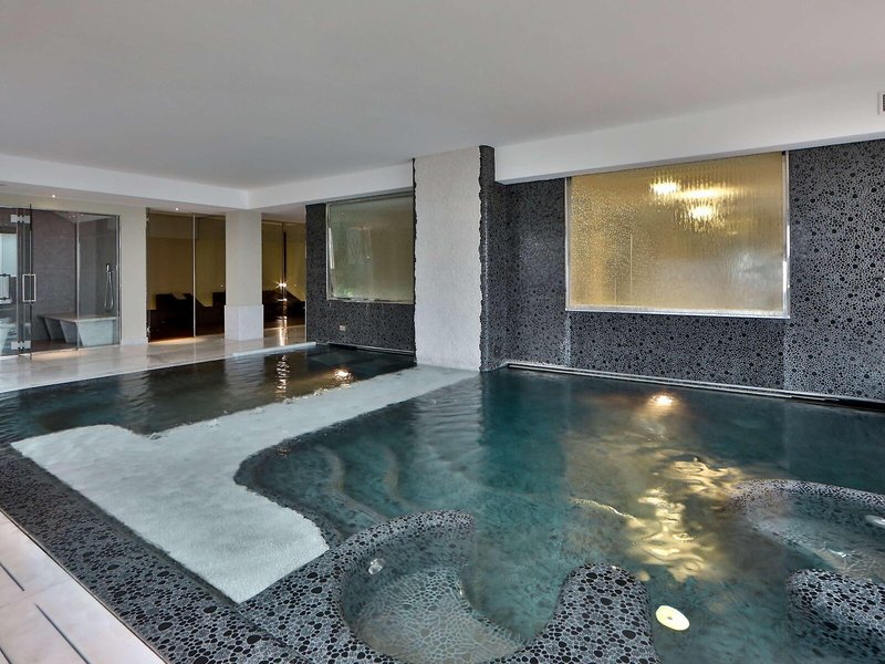 Best Western Hotel Globus City 3