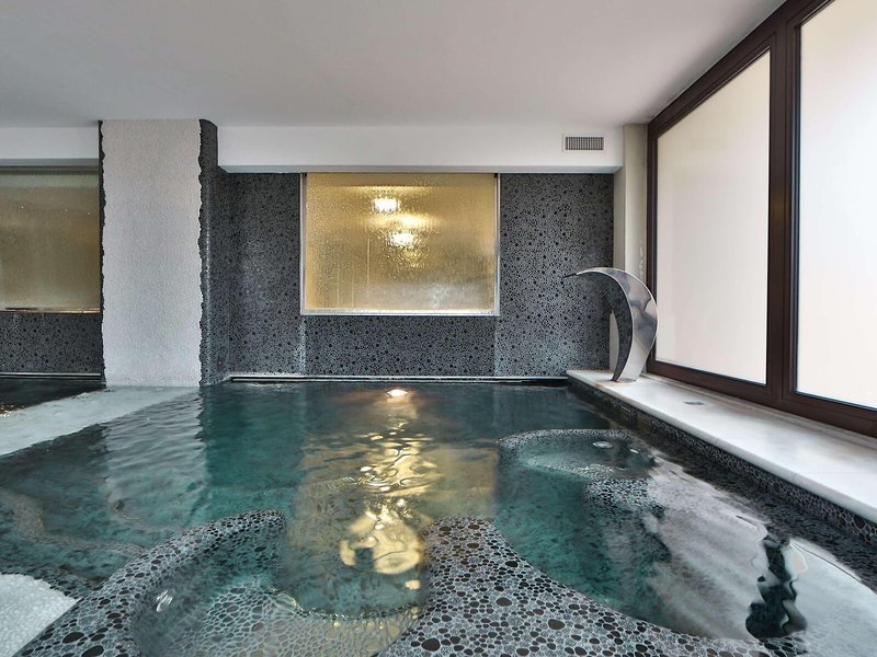 Best Western Hotel Globus City 5