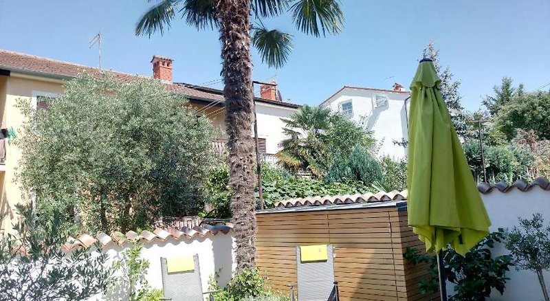 Apartments Sarc Rovinj