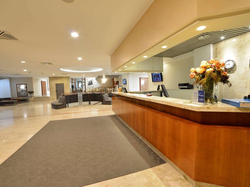Best Western Park Hotel 1