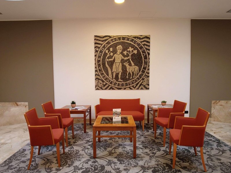 Best Western Park Hotel 2