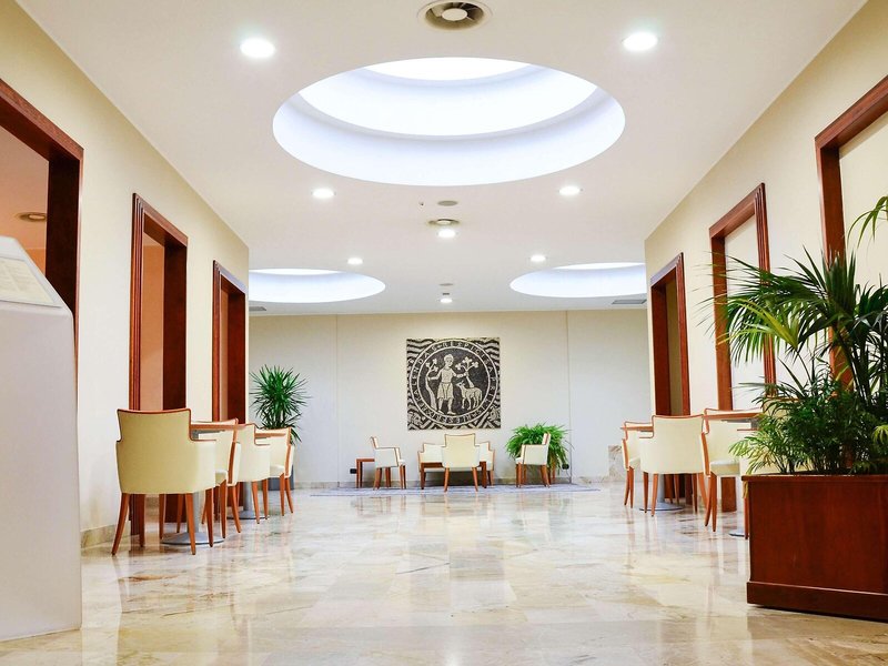 Best Western Park Hotel 3