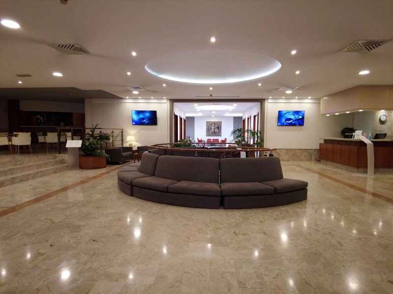 Best Western Park Hotel 4