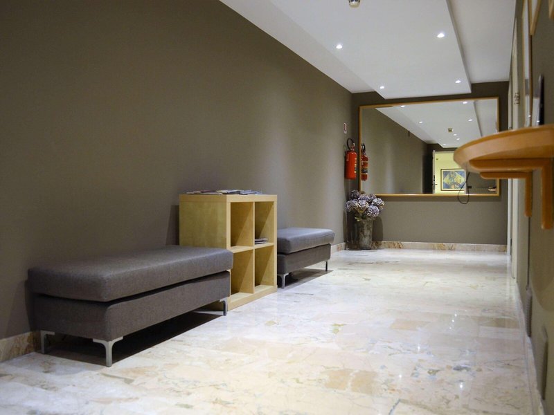 Best Western Park Hotel 5
