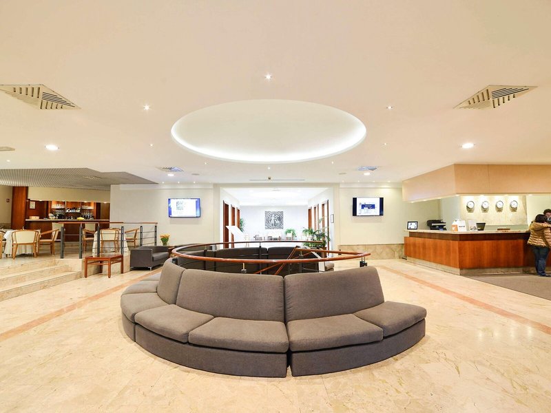 Best Western Park Hotel 6