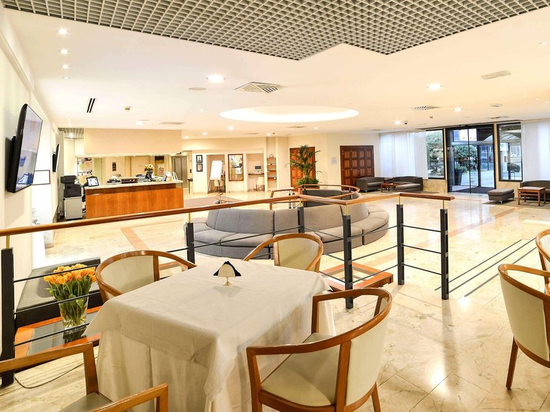 Best Western Park Hotel 7
