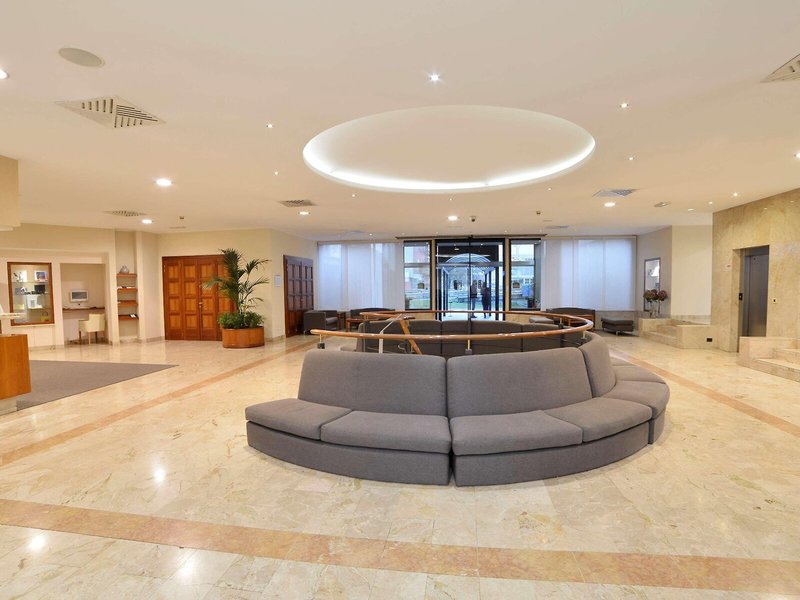 Best Western Park Hotel 9