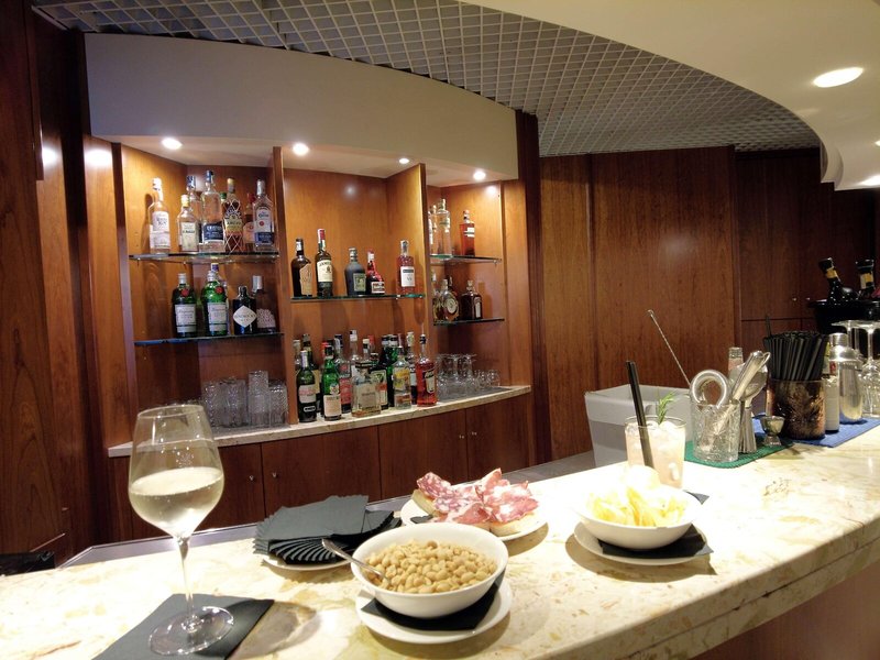 Best Western Park Hotel 12
