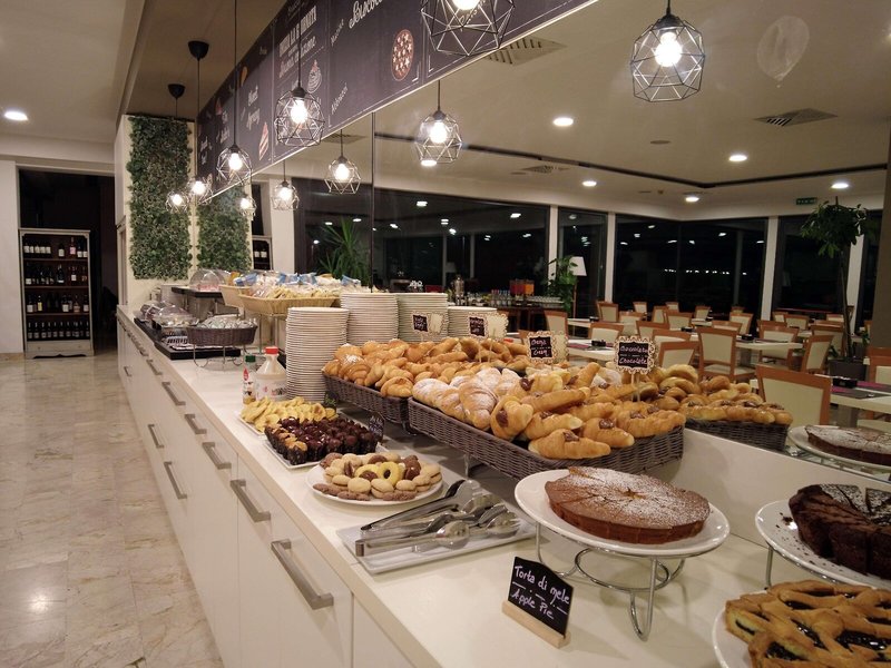 Best Western Park Hotel 14