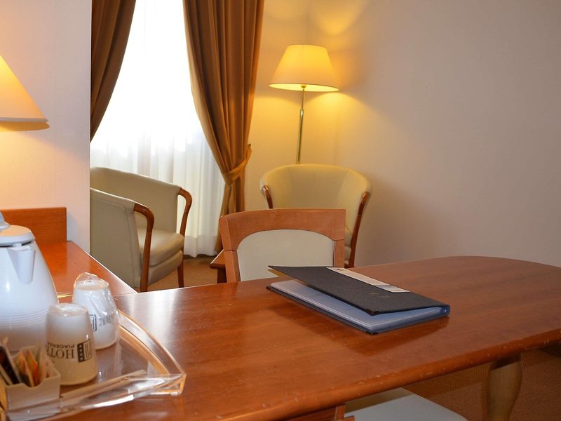 Best Western Park Hotel 15