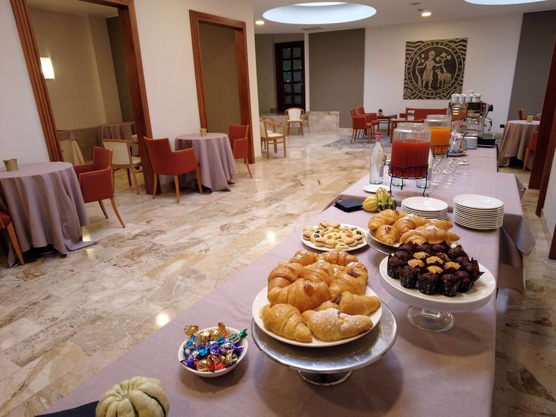 Best Western Park Hotel 18