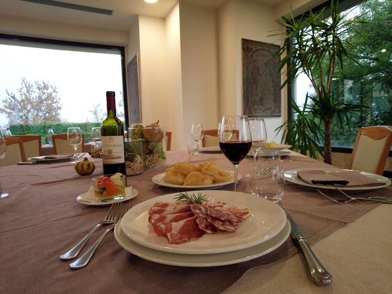 Best Western Park Hotel 19
