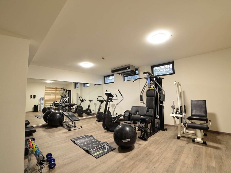 Best Western Park Hotel 21