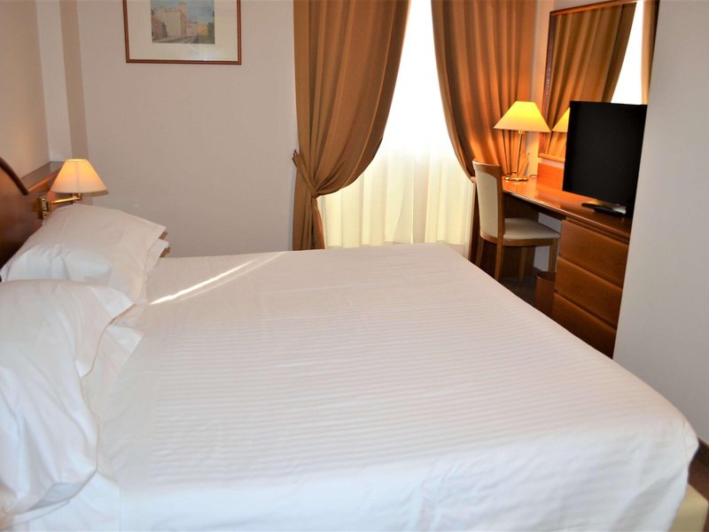 Best Western Park Hotel 22