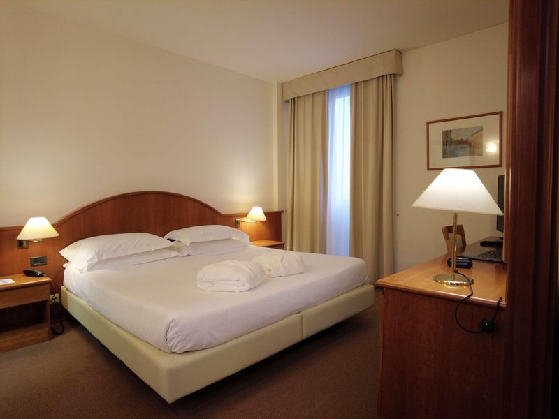 Best Western Park Hotel 23
