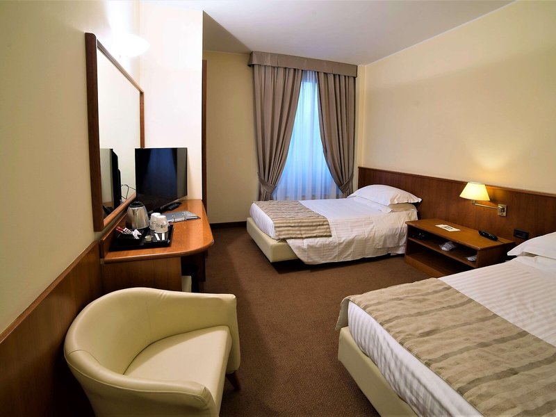 Best Western Park Hotel 24