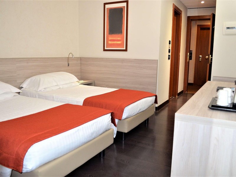 Best Western Park Hotel 25