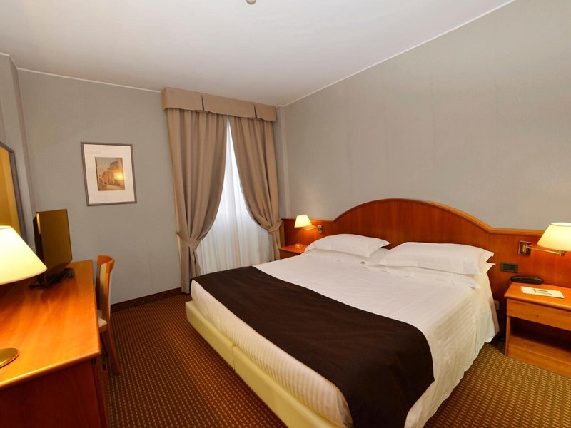 Best Western Park Hotel 26