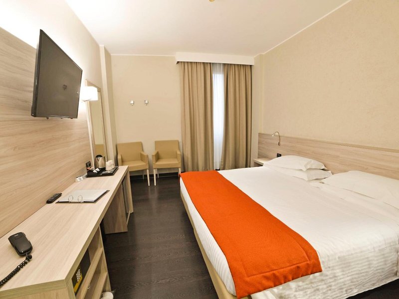 Best Western Park Hotel 27