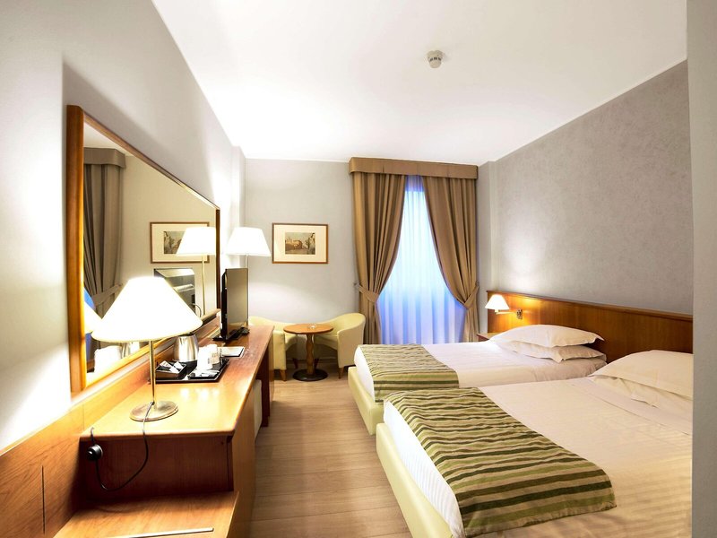 Best Western Park Hotel 28