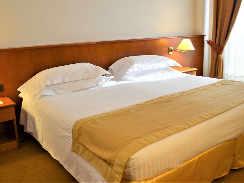 Best Western Park Hotel 29